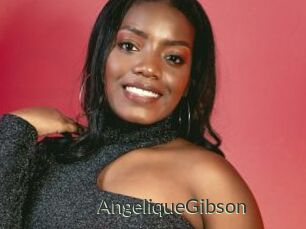 AngeliqueGibson