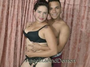 AngelitaAndDemon