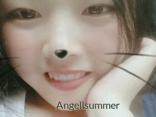 Angellsummer