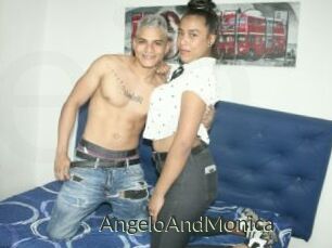 AngeloAndMonica