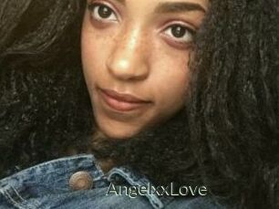 AngelxxLove