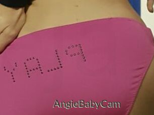 AngieBabyCam