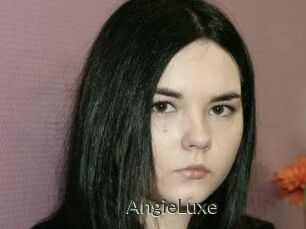AngieLuxe