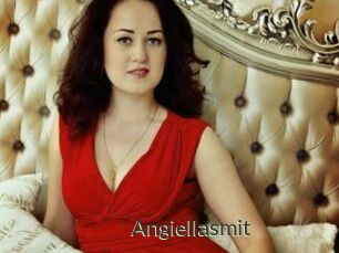 Angiellasmit