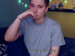 Angry_Bunny
