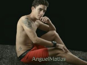 AnguelMatias