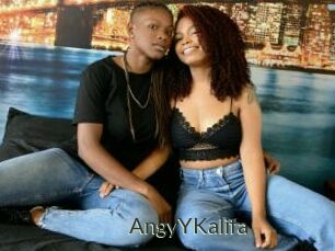 AngyYKalifa