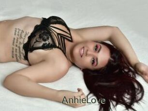 AnhieLove