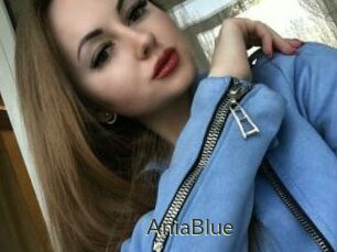 AniaBlue