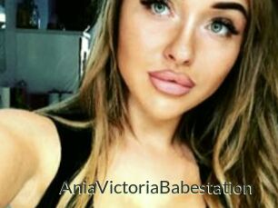 AniaVictoriaBabestation