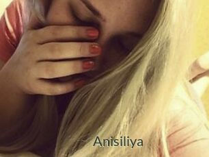 Anisiliya