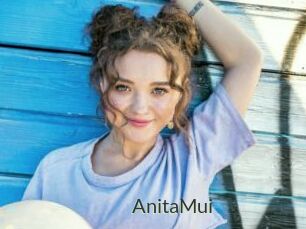 AnitaMui