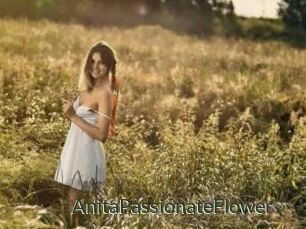 AnitaPassionateFlower