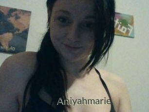 Aniyahmarie