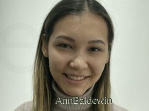 AnnBaldewin