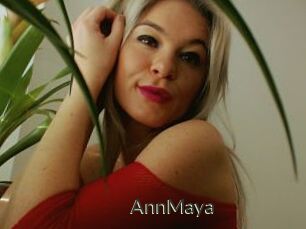 AnnMaya