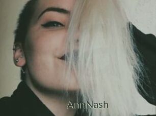 AnnNash