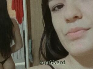 AnnWard