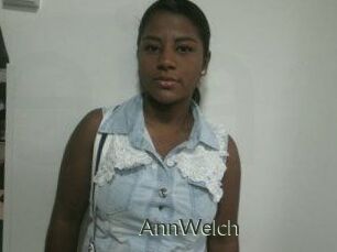 AnnWelch