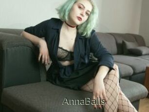 AnnaBalls