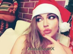 AnnaBoomX