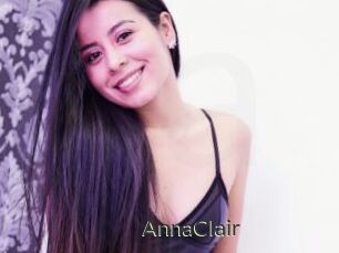 AnnaClair