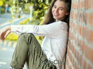 AnnaClay