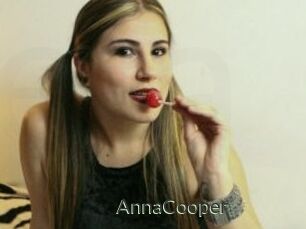 AnnaCooper