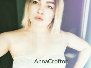 AnnaCrofton