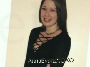 AnnaEvansXOXO