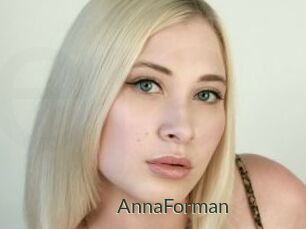 AnnaForman