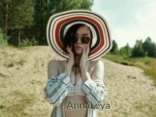 AnnaLeya