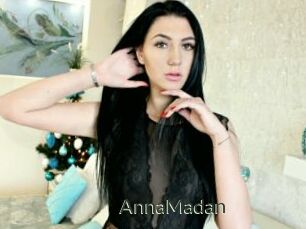 AnnaMadan