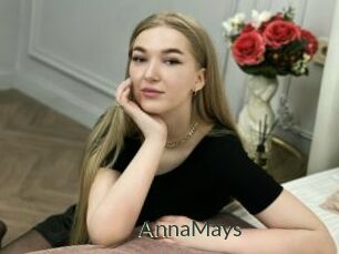 AnnaMays