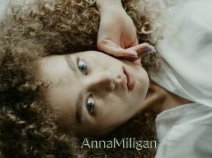 AnnaMiligan