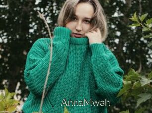 AnnaMwah