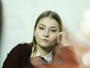 AnnaPalm