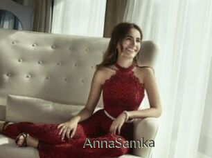 AnnaSamka