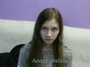 AnnaSunshine