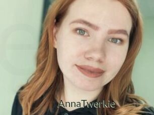 AnnaTwerkie