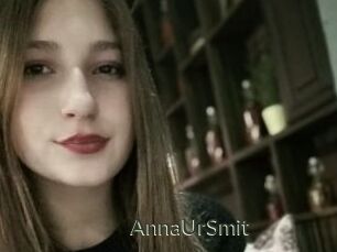 AnnaUrSmit