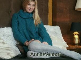 AnnaWaldorf