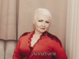 AnnaYuris