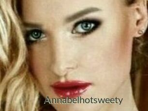 Annabelhotsweety