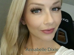 Annabelle_Dixie