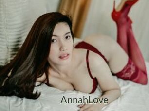 AnnahLove