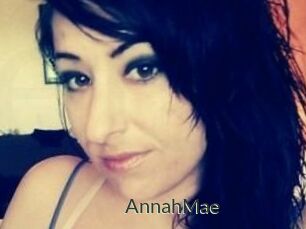 AnnahMae