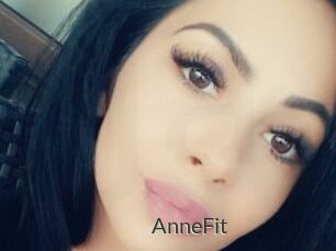 AnneFit