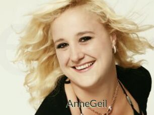 AnneGeil