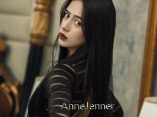 AnneJenner